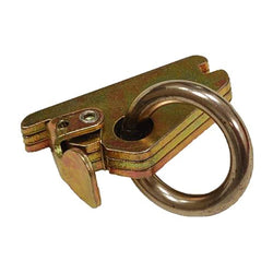 Heavy Duty 2'' Searies E/A Fitting with O Ring 6000 LBS - Manufacturer Express
