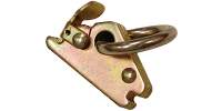 Heavy Duty 2'' Searies E/A Fitting with O Ring 6000 LBS - Manufacturer Express