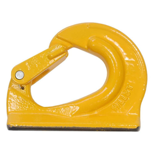 Weld On Anchor Hook Grade 80 - Manufacturer Express