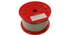 7X7 Aircraft Cable Wire Rope Hot Dip Galvanized 1/8