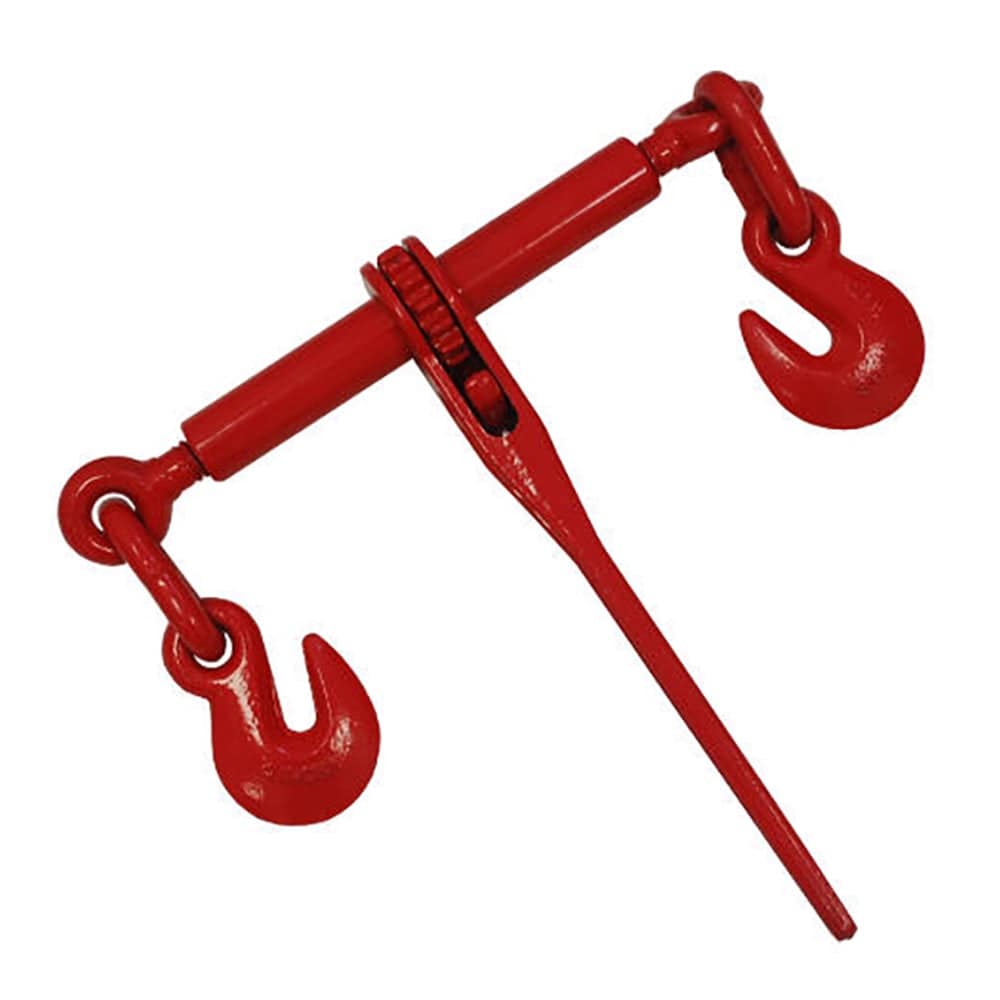 1/2"5/8" Ratchet Chain Binder Load Binder Heavy Duty Manufacturer