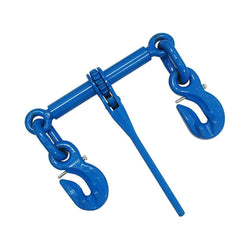 1/2'' Grade 100 Ratchet Load Binder 30000 LBS - Manufacturer Express