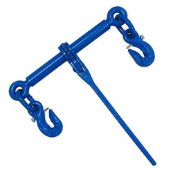 5/16'' Grade 100 Ratchet Load Binder 11400 LBS - Manufacturer Express