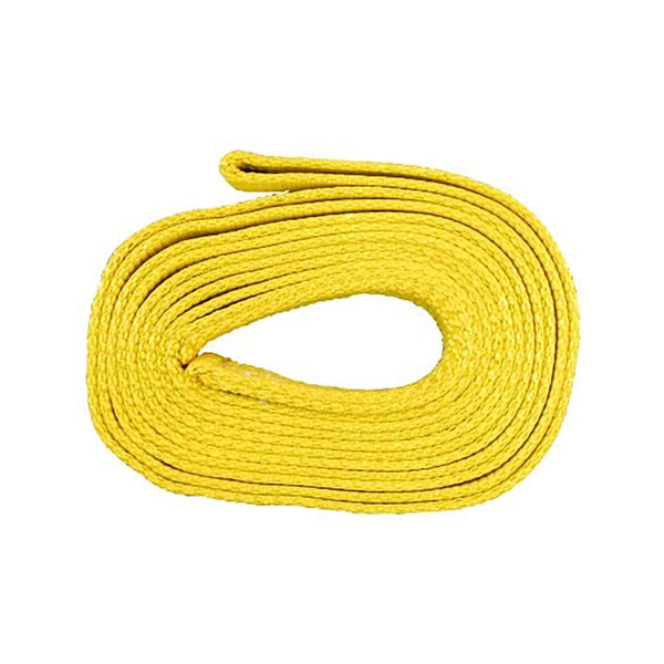 1'' X 8' Nylon Lift Sling Round Sling 7600 Lbs Capacity - Manufacturer Express