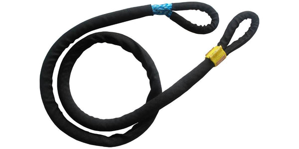5/8''X8 Wheel Sling Recovery Sling Cordura 6