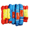 Heavy Duty Kit / 12 Polyester Lift Endless Round Slings - Manufacturer Express