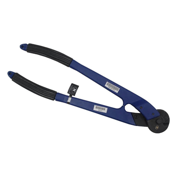 24'' Cable Cutter Aluminum Handle for Wire Rope Aircraft Cable - Manufacturer Express