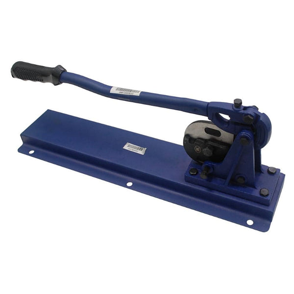 24'' Cable Cutter Bench Type Table Top for Wire Rope - Manufacturer Express