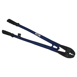 30'' Swaging Tool Hand Cimping Tool for Wire Rope Aircraft Cable - Manufacturer Express