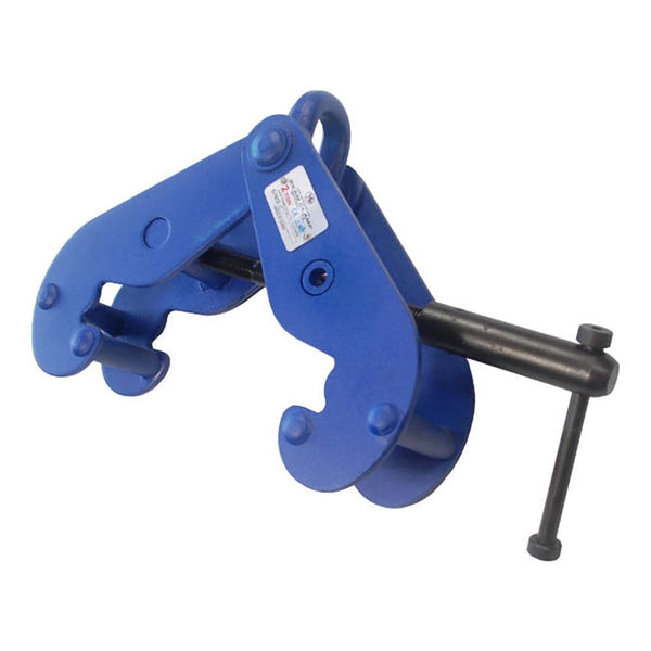ME Beam Clamp w/ Shackle Eye Elephant Eye - Manufacturer Express