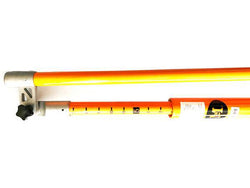 15' Heavy Duty Telescoping Measuring Stick - Manufacturer Express