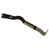 15'' Pry Bar Drop Forged Steel - Manufacturer Express