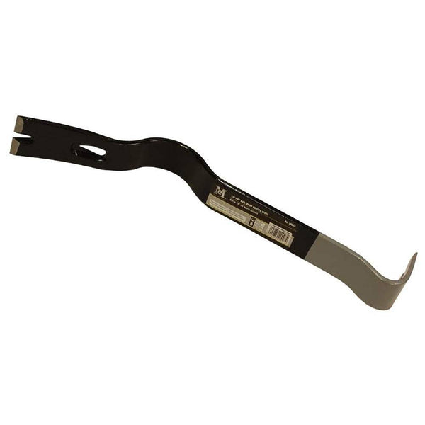15'' Pry Bar Drop Forged Steel - Manufacturer Express