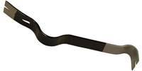 15'' Pry Bar Drop Forged Steel - Manufacturer Express