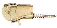 Fence Wire Grip - Manufacturer Express
