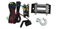 ME ATV Winch 2500LB - Manufacturer Express
