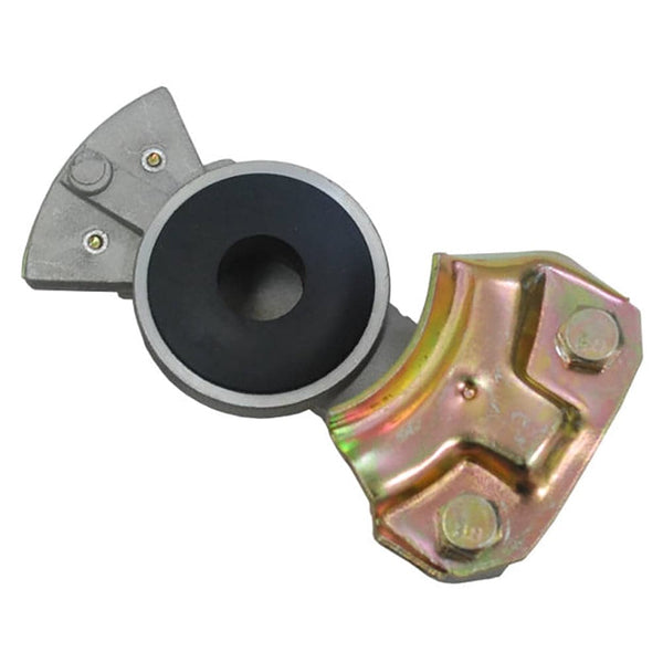 Universal Gladhand Straight Mount 1/2'' - Manufacturer Express