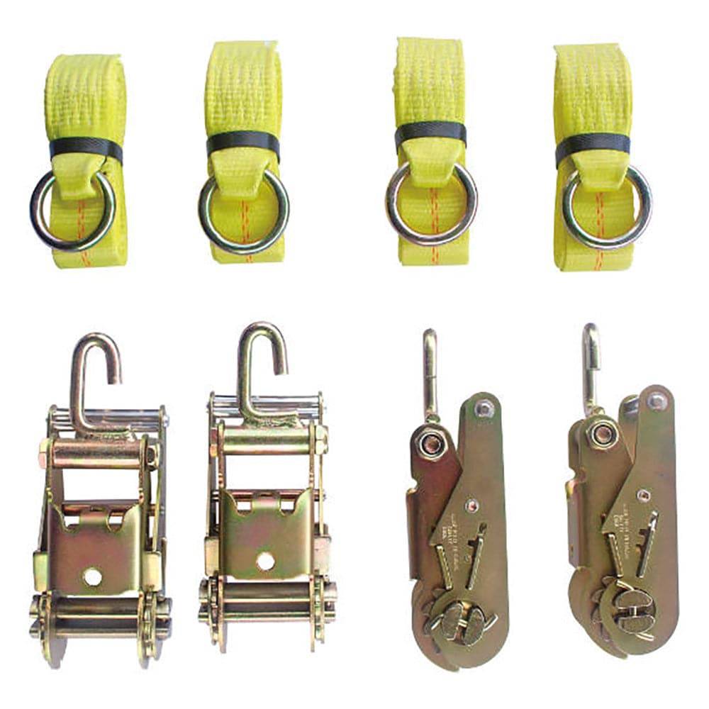 Towing Kits | Manufacturer Express