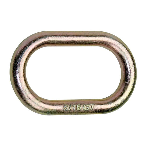 5/16'' Master Link Grade 70 Towing - Manufacturer Express