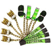 8 Point Auto Tie Down Towing Kit D - Manufacturer Express