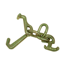 Cluster Hooks R T J - Manufacturer Express