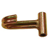 Double Finger Hook 5000 LBS - Manufacturer Express