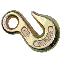 Eye Grab Hook Towing Hook 5/16'' Grade 70 - Manufacturer Express