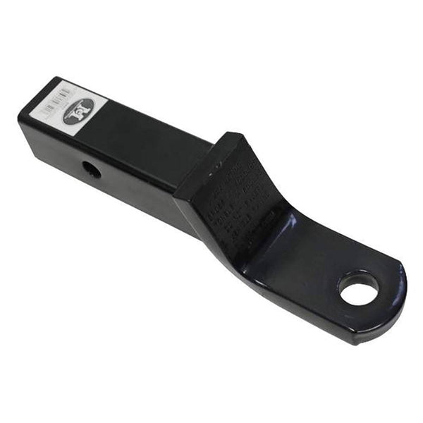 Hitch Ball Mount Class III V-5 2