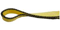 ME 2''x8' Loop Wheel Lift Strap - Manufacturer Express