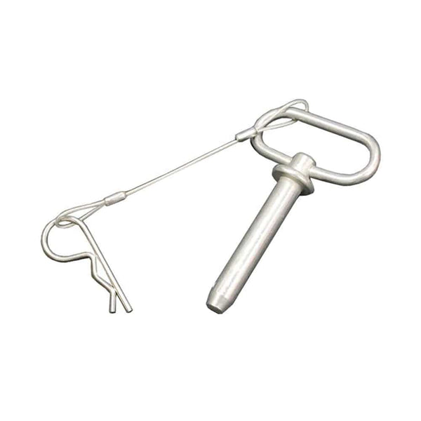 ME Snap Pin with Cable and Clip - Manufacturer Express