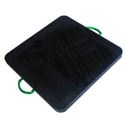 Outrigger Pad Heavy Duty 30X30X2'' - Manufacturer Express