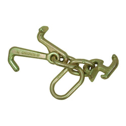R T J Cluster Hooks with Master Link Grade 70 - Manufacturer Express