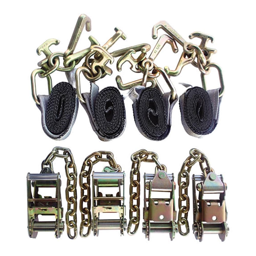 Towing Kits | Manufacturer Express