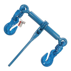 PEWAG Grade 120 Chain Load Binder 1/2'' 17900 WLL - Manufacturer Express