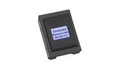 PLC-TXSW Smart Switch With LCD Screen - Manufacturer Express