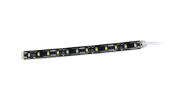 FSL12 Series Waterproof Lights- Ultra Low Profile Flexible Worklights - Manufacturer Express