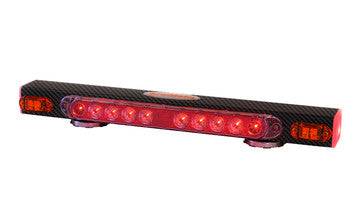 21'' Wireless Tow Light Magnetic Tailing System - Manufacturer Express
