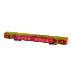 21'' Wireless Tow Light w/ Additional Lighting Patterns - Manufacturer Express