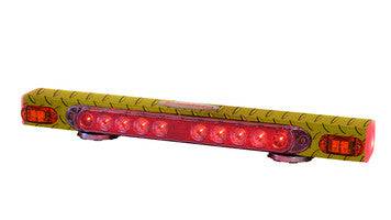 TM3N Pair of Individual Wireless Tow Lights - Manufacturer Express
