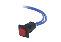 SW-PUSH Push Switch for TowMate Lighting Systems - Manufacturer Express