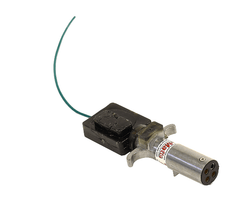 TM5004  4-PIN Round Transmitter for TowMate Wireless Lights - Manufacturer Express