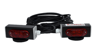 TB3 Set - Wired Towing Lights - Towmate - Manufacturer Express