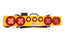 TM36Li Lithium Powered Heavy Duty Wireless Tow Light - Manufacturer Express