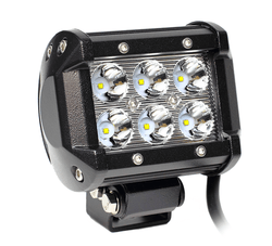 WL1280 COMPACT LED SPOT LIGHT - Manufacturer Express